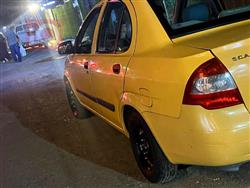Saipa Tiba